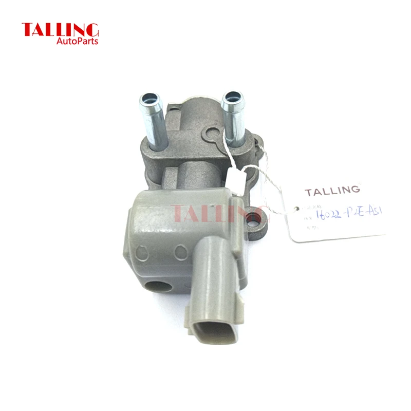 

Автоматический клапан управления холостым воздухом 16022-P2E-A51 для ACURA EL 1997-2000 HONDA CIVIC 1996-2000 HONDA CIVIC DEL SOL