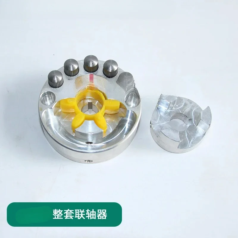 Немецкий вакуумный быстрорежущий лазерный резак HYCO масло-диафрагменный насос