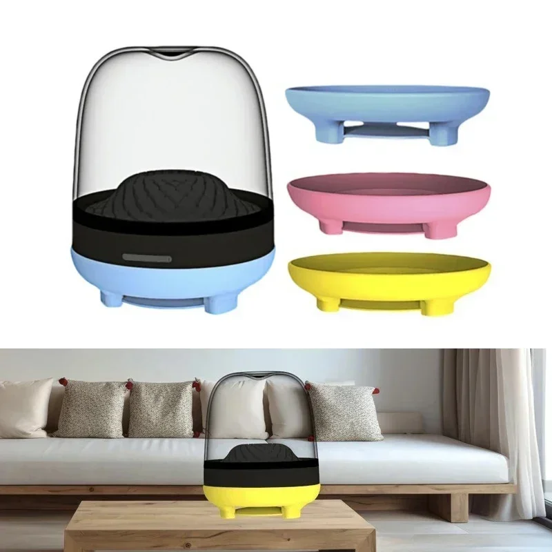 Подходит для Harman Kardon AURA STUDIO 4/3 поколения аудиодок-станция динамик настольная