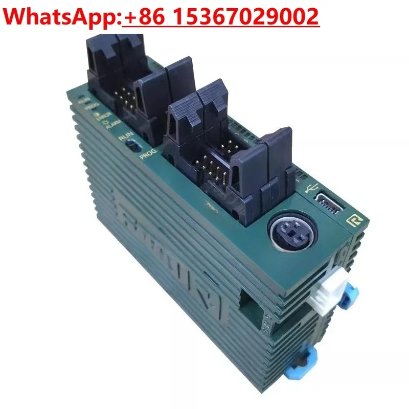 Фото ПЛК AFP0RC32T/C16T FP0R-C32T/C32CT FP0R-C16T/C16CT T32CT №1