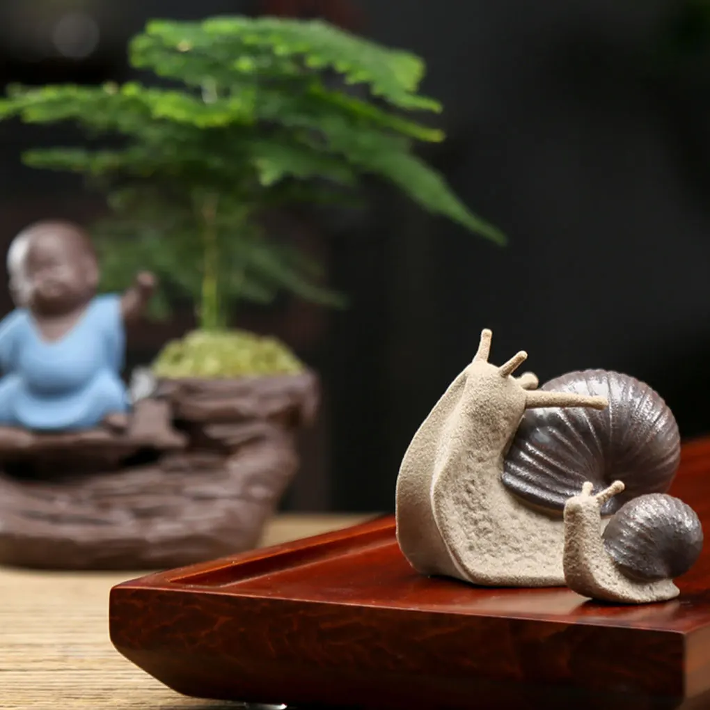 

Керамические Декоративные животные, изысканная керамика, искусство, искусство, сделай сам, садовый Настольный яркий тип украшения