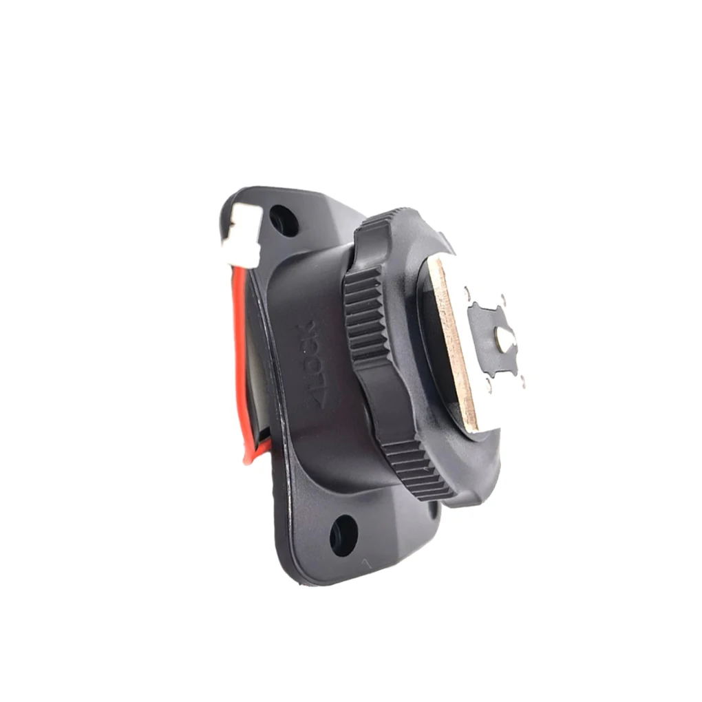 Обновленная вспышка TT685S аксессуары для горячего башмака легкий монтажный башмак