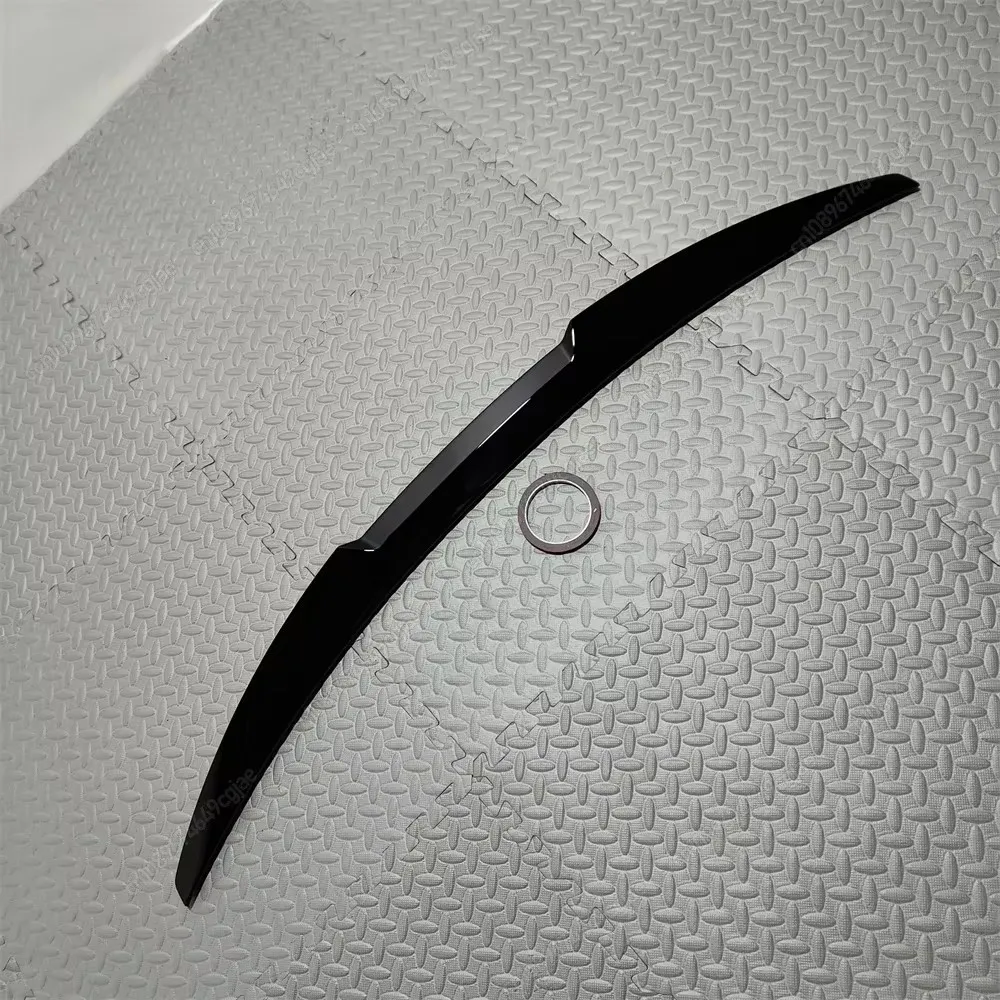 

Стиль M4 для BMW 4 серии G22 420i 430i 420d 430d M440i M440d, задний спойлер, обвесы, тюнинг, заднее крыло багажника, 2020-2024