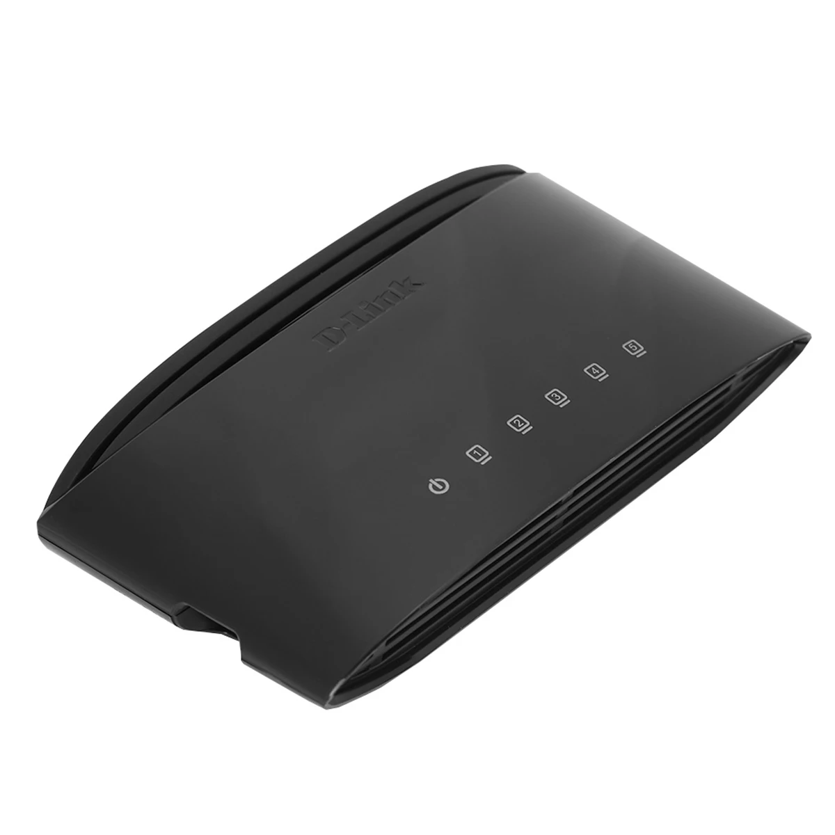 

Mini Portable 5-port 100M Desktop Switch High-speed 5*10/100 Port Ethernet US 100-240V Mini 100M Desktop Switch
