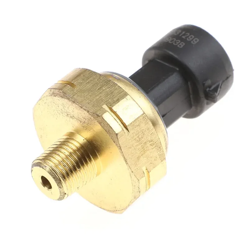 5 шт. новый высококачественный датчик давления масла для Ford Renault Caterpillar Mazda 8531299 E