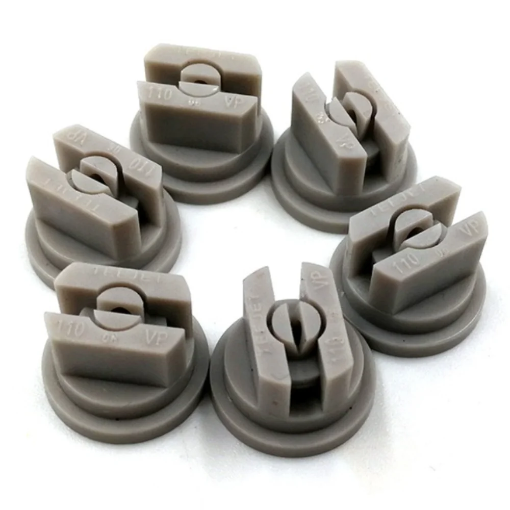 

Наконечники форсунок для опрыскивателей 20 шт.