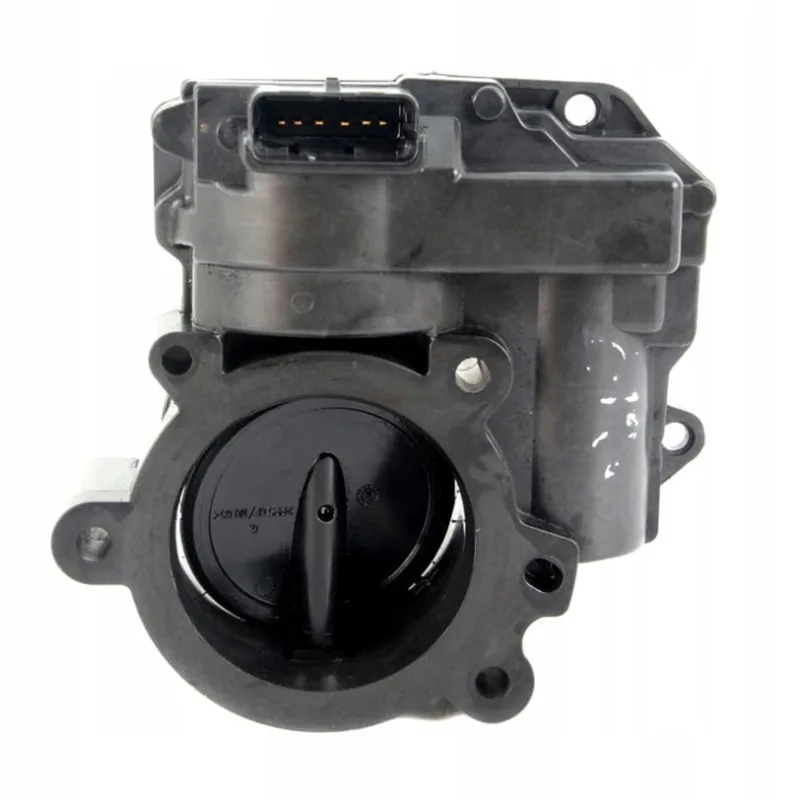 Топливный инжектор дроссельной заслонки в сборе 13548624189 подходит для Mini Cooper N18B16A 1 6