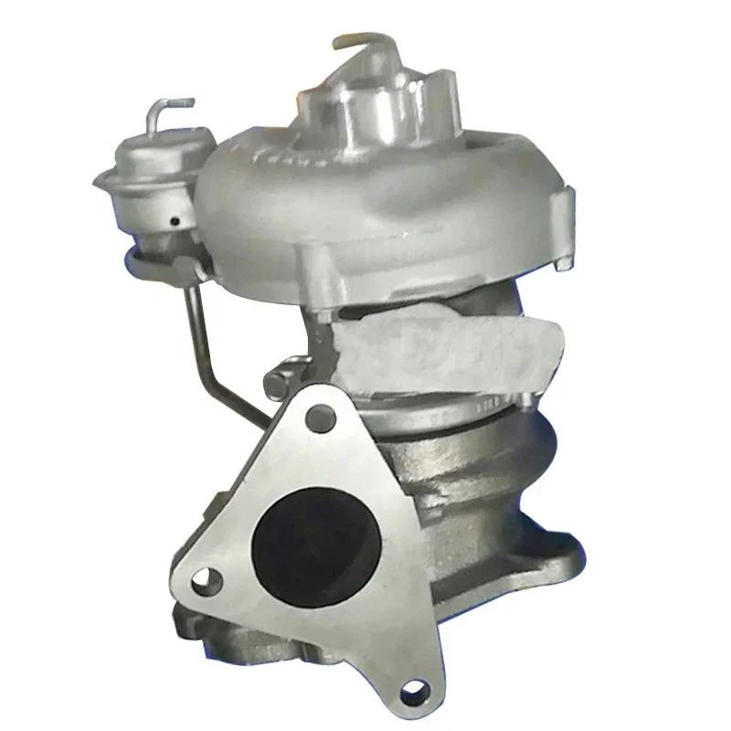 Турбокомпрессор RHF55 14411-AA760 14411-AA800 для турбокомпрессора Subaru 2.5T VF52 комплект