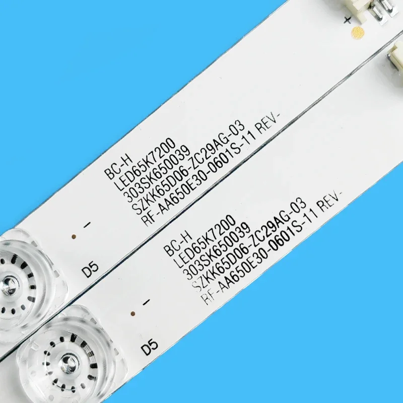 Фонарь для фонаря LED65K7200 65F1 LED65X7 LED65GM1 * 35023269