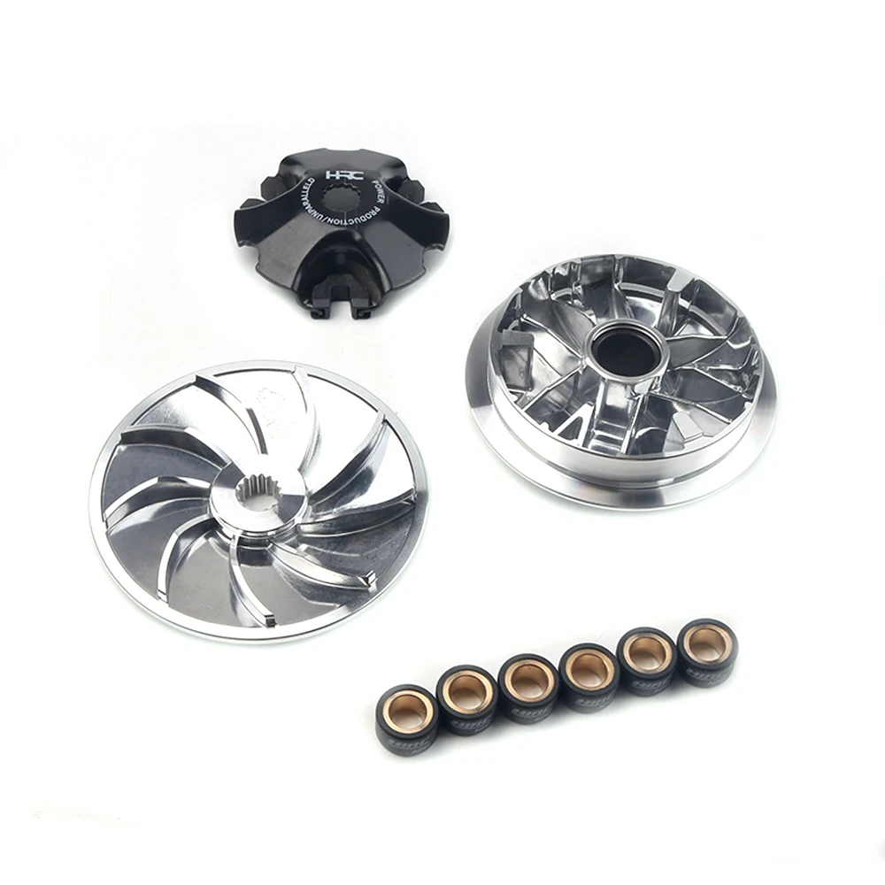 Высокопроизводительный комплект заднего сцепления мотоцикла в сборе для Yamaha BWS