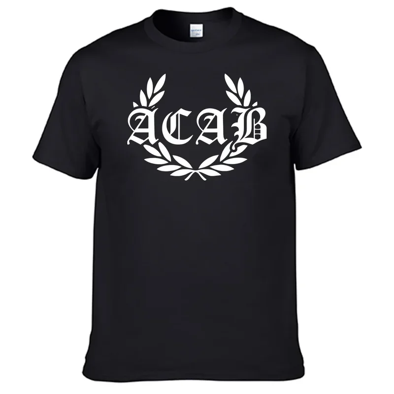 ACAB 1312 Футболка мужская рубашка N0 (art.: 3920caeda5561) - 3920caeda5561