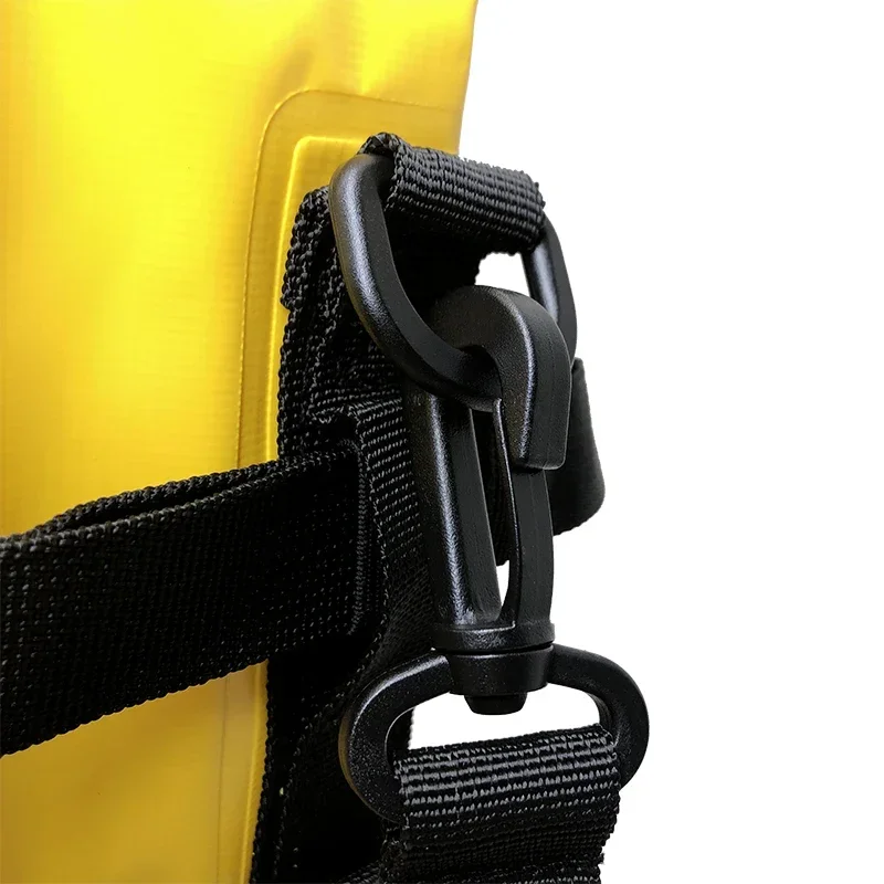 Водонепроницаемая сумка для инструментов ремонта 5-8 л размещения Tiger 800 TIGER