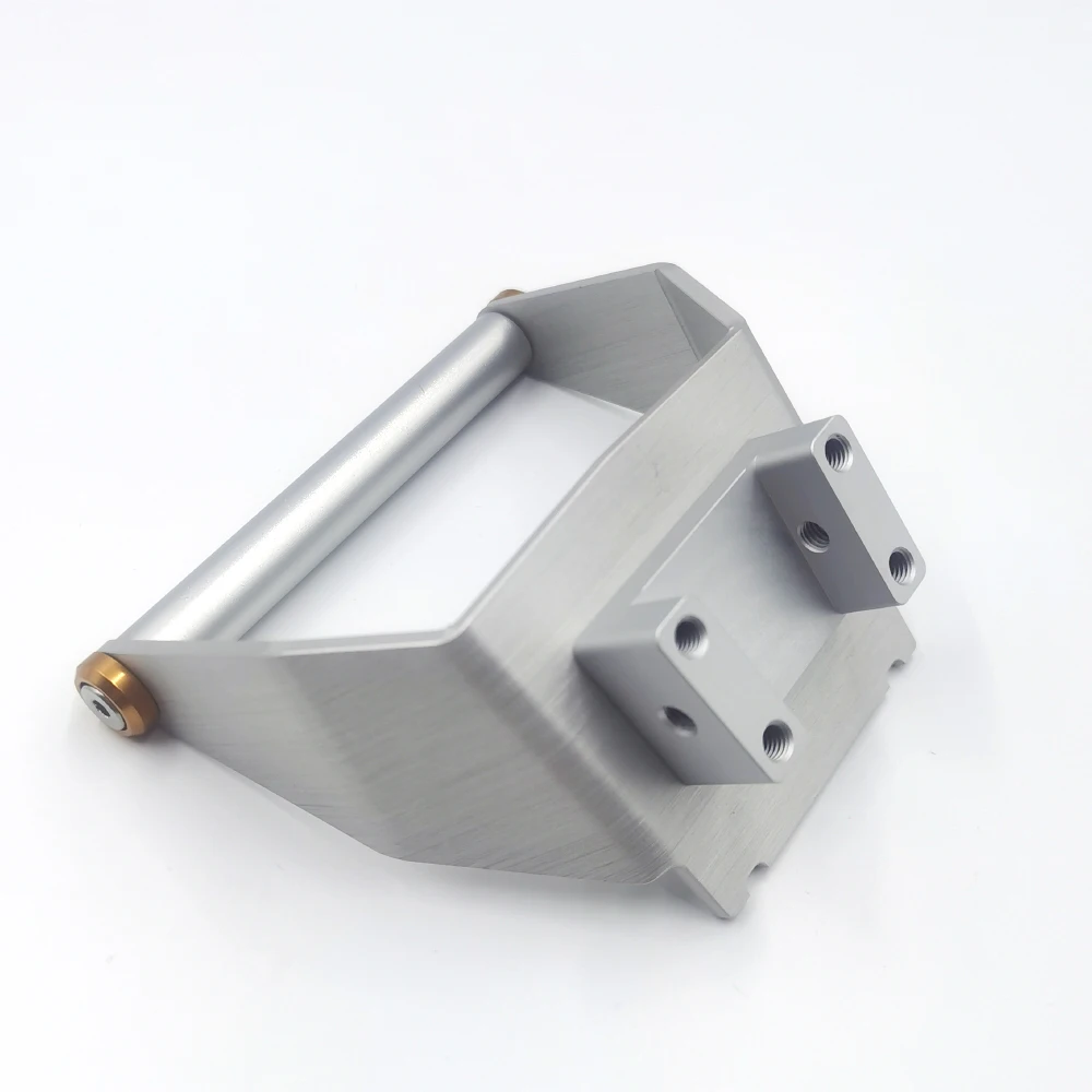 Подходит для телефона мотоцикла Приключения R 390 790 890 GPS навигация кронштейн