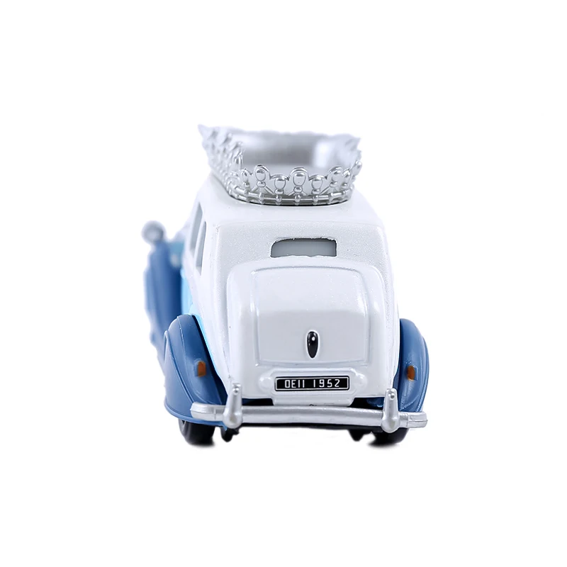 Disney Pixar грузовик пикап серия Молния Маккуин мэтер Джексон шторм Рамирес 1:55 литая