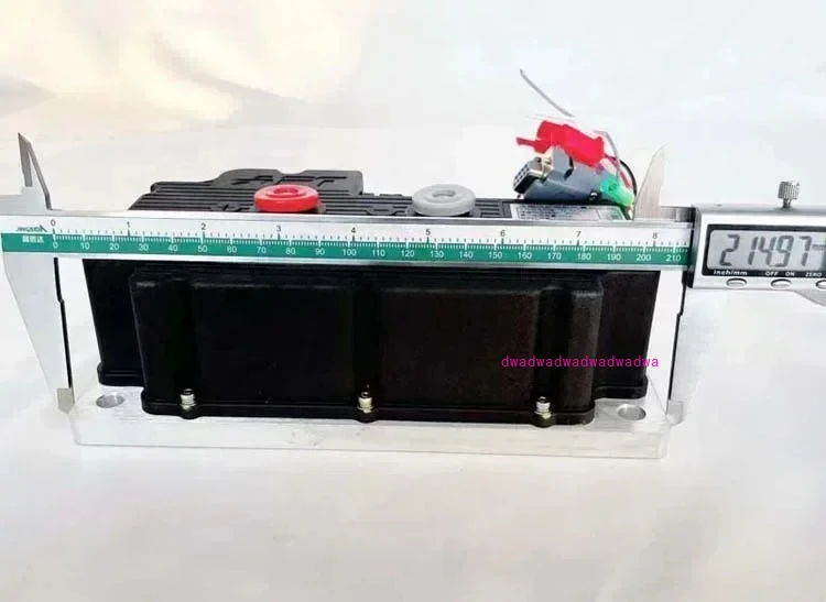 Синусоидальная волна контроллера APT-72400 подходит для драйвера электрического