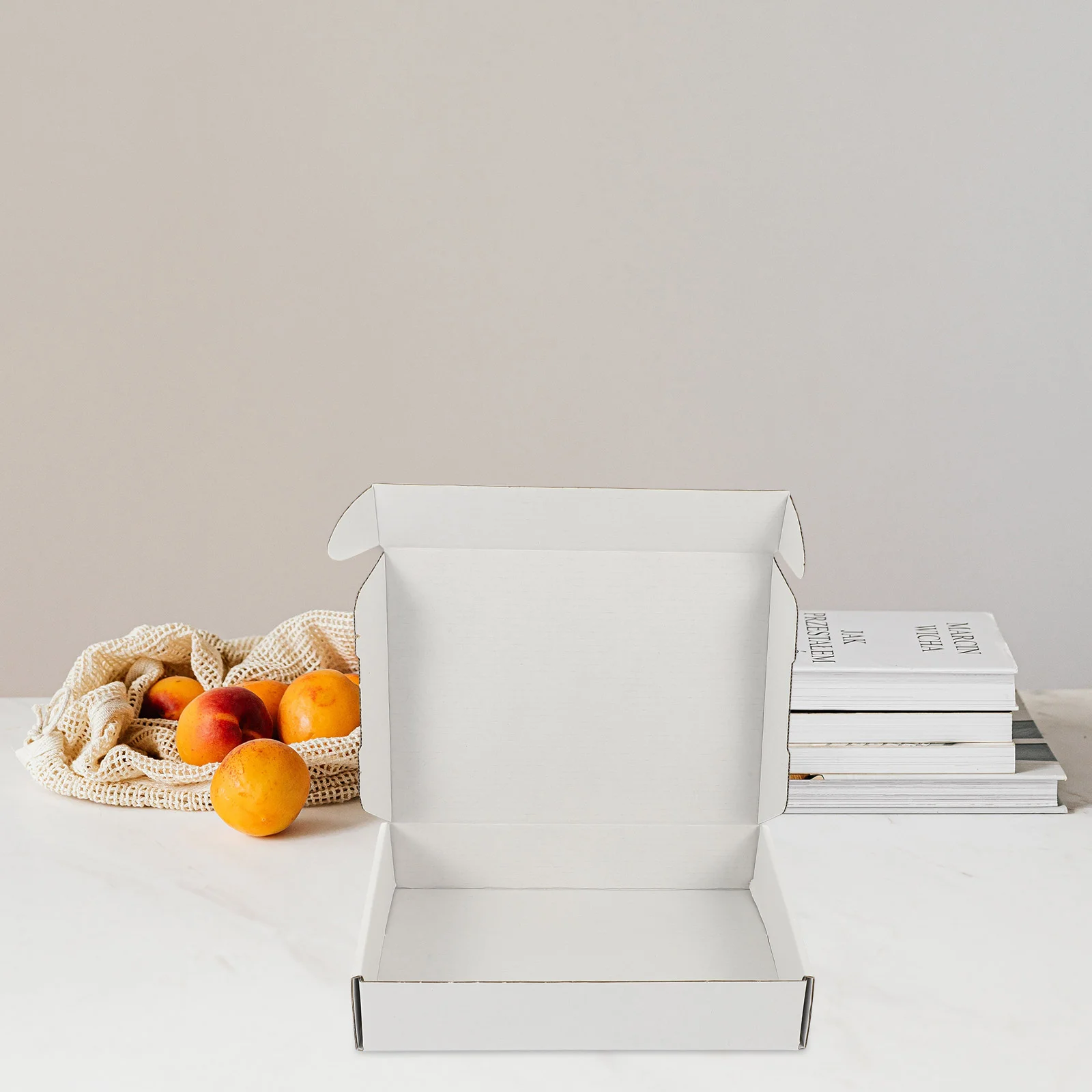 20 шт. упаковка коробка для самолета коробки упаковки экспресс-картон