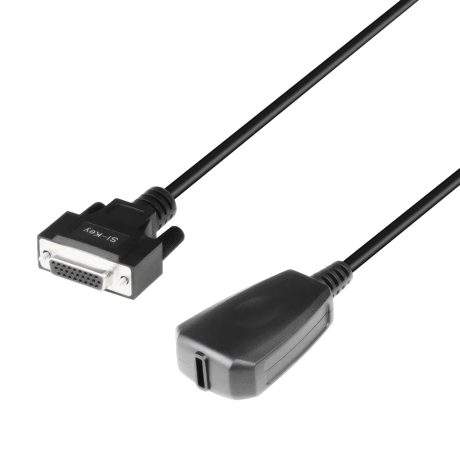 Адаптер LAUNCH X431 MCU3 с имитацией ключа импульсного программатора для X-PROG3 IMMO Elite