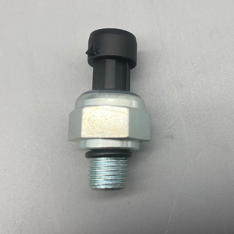 For Hitachi Hydraulic pump high pressure sensor ZX120 ZAX200 ZAX240-2 -3-5-6 Distribution valve low pressure switch