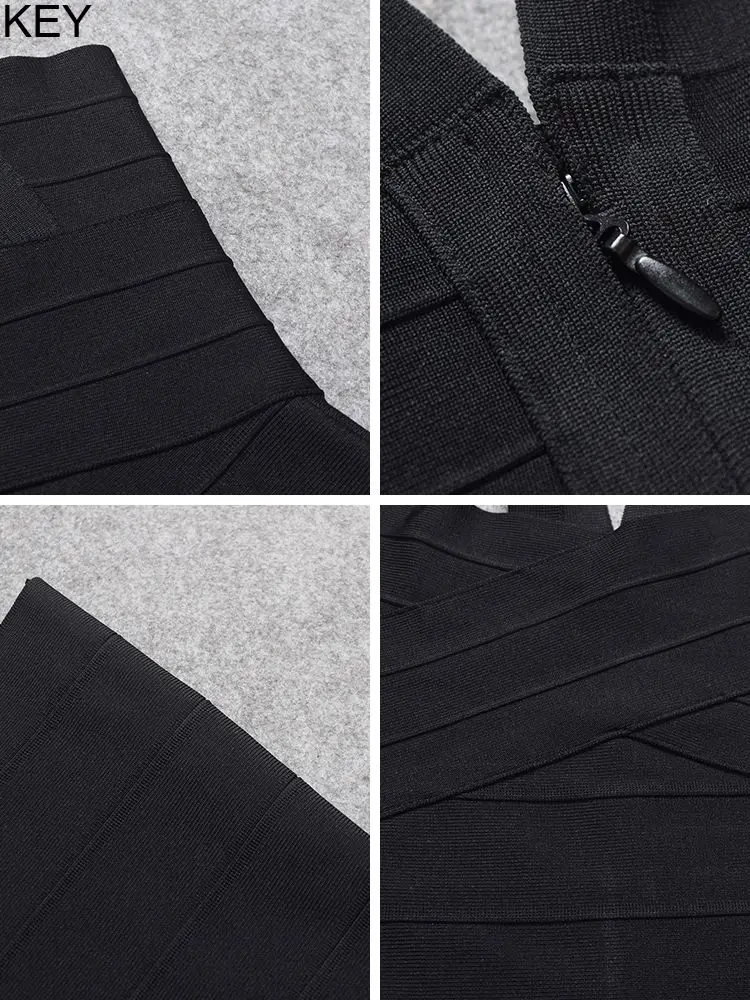 Женский облегающий топ BEAUKEY