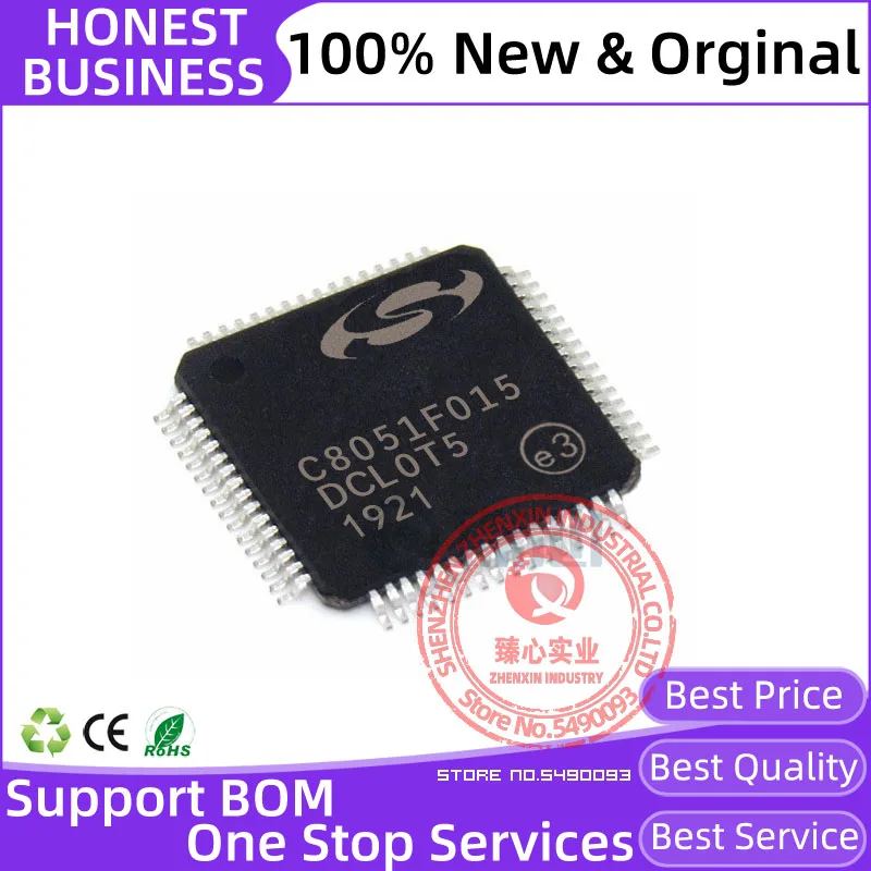 

Флэш-микроконтроллер, 32 КБ, 10ADC,64Pin MCU новый оригинальный IC