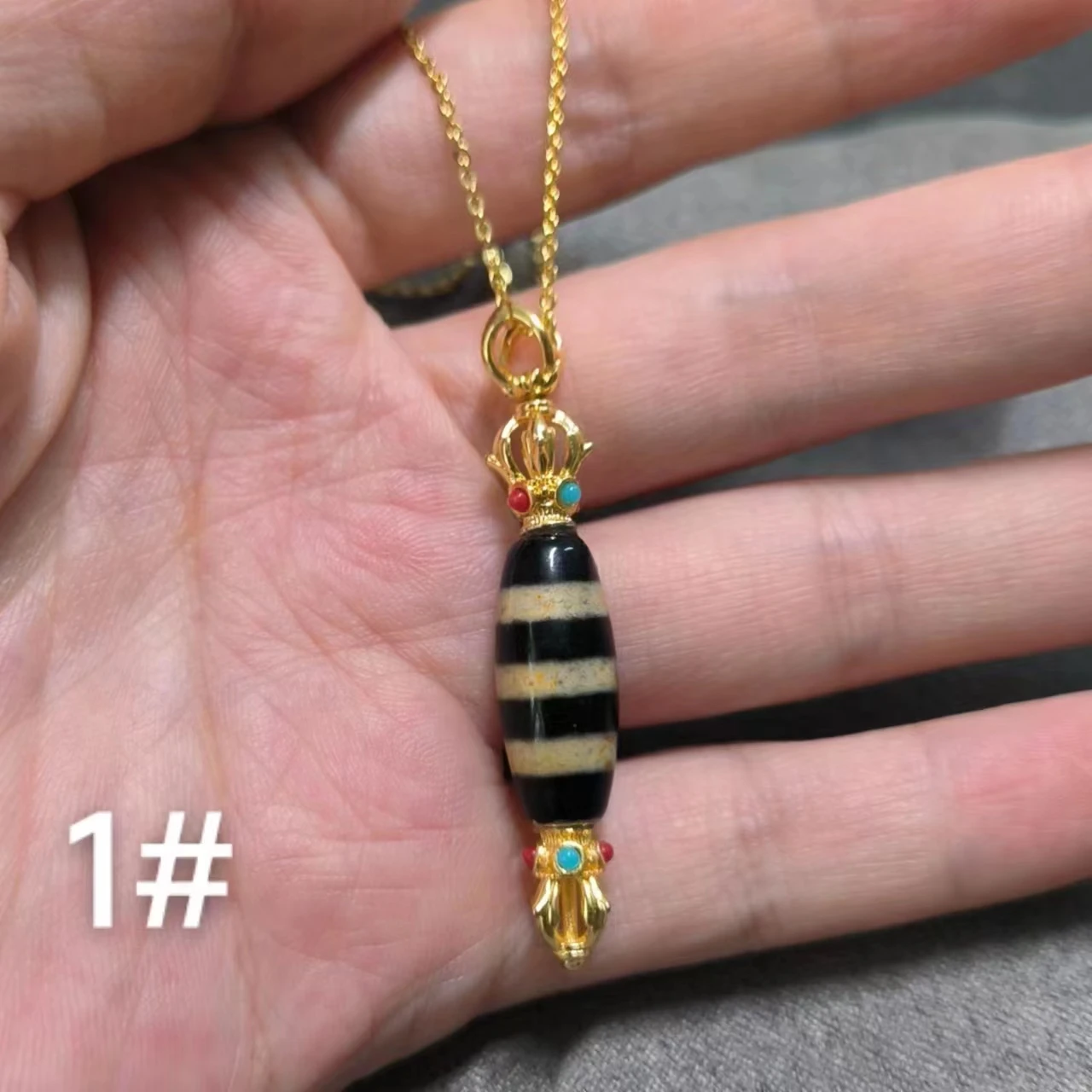 

1 шт./партия, подкова из натурального агата