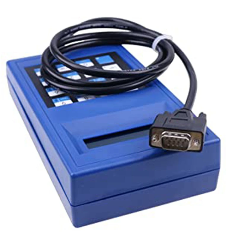 Инструмент для тестирования сервера лифта TT GAA21750AK3 отладчик оператора