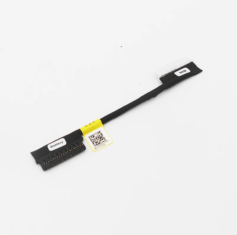 

Аккумуляторный кабель XMXW0 0XMXW 0 для Dell Latitude 3189 3190 DC02002R400