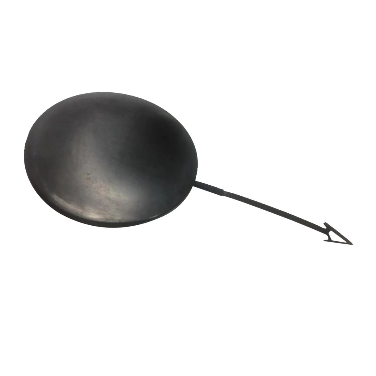 Крышка проушины переднего бампера крышка фаркопа подходит для 8E 0807241 C Audi A4 B7 2005-2008