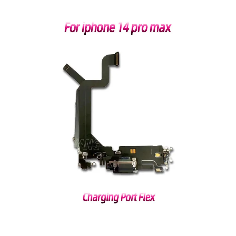 Оригинальный OEM-производитель задняя камера вибратор наушник зарядка