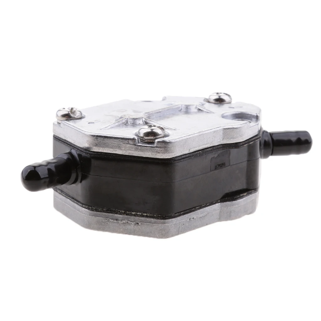 

Aluminum Fuel Pump 6A0 24 410 00 692 24 410 00 for Suzuki 25HP 85HP