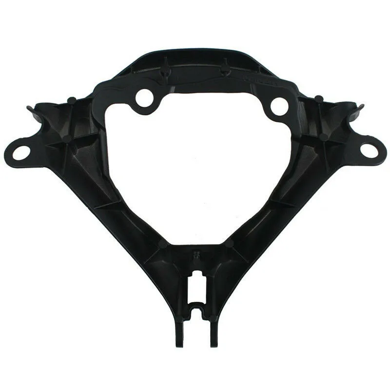 

Motorcycle Headlight Front Upper Fairing Stay Bracket Fit For Suzuki GSXR600/750 2011-2015 K11