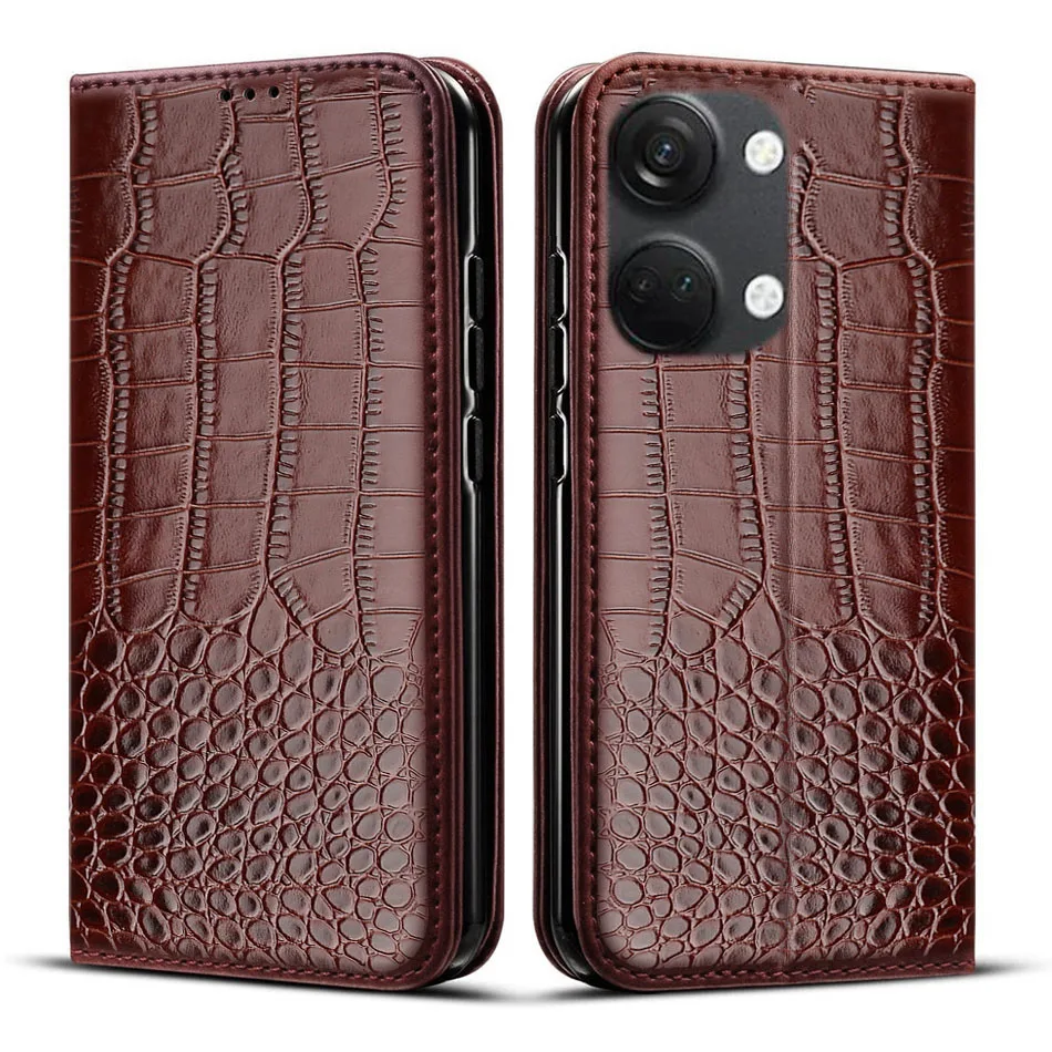 Кожаный чехол для телефона OnePlus Nord 3 Женский чехол-кошелек CPH2493 CPH2491 One Plus Ace 2 V PHP110