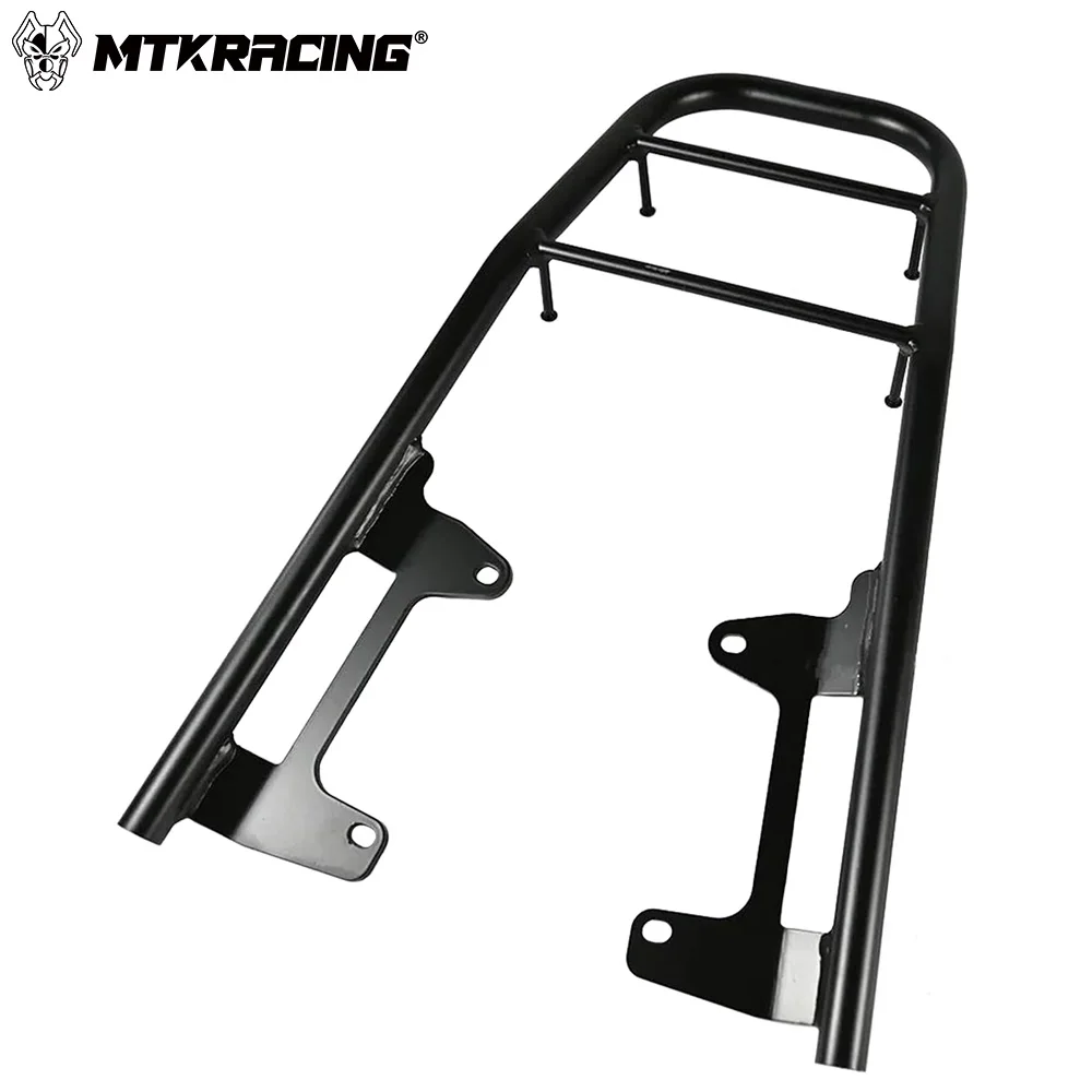 MTKRACING верхний кронштейн для YAMAHA MT-07 2021-2024 FZ-07 мотоцикла новый багажник комплект