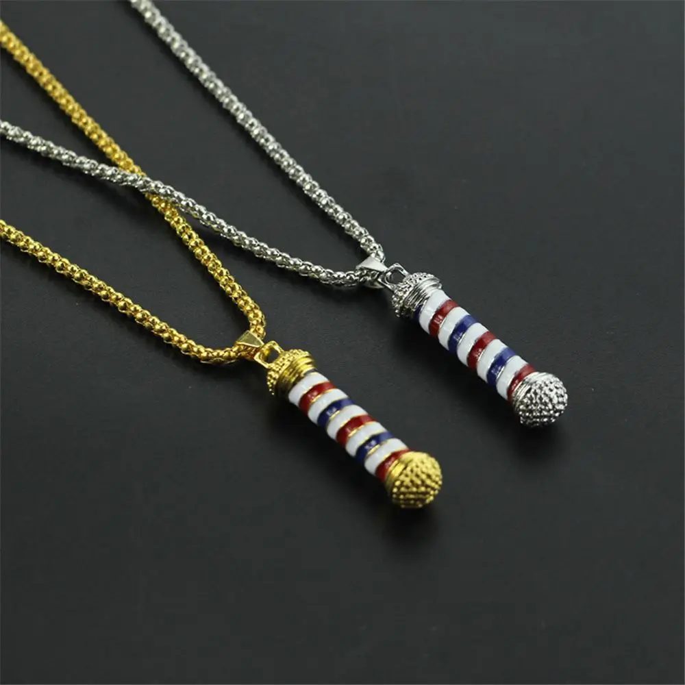 Подарки креативные парикмахерские столбы парикмахерская вращающийся