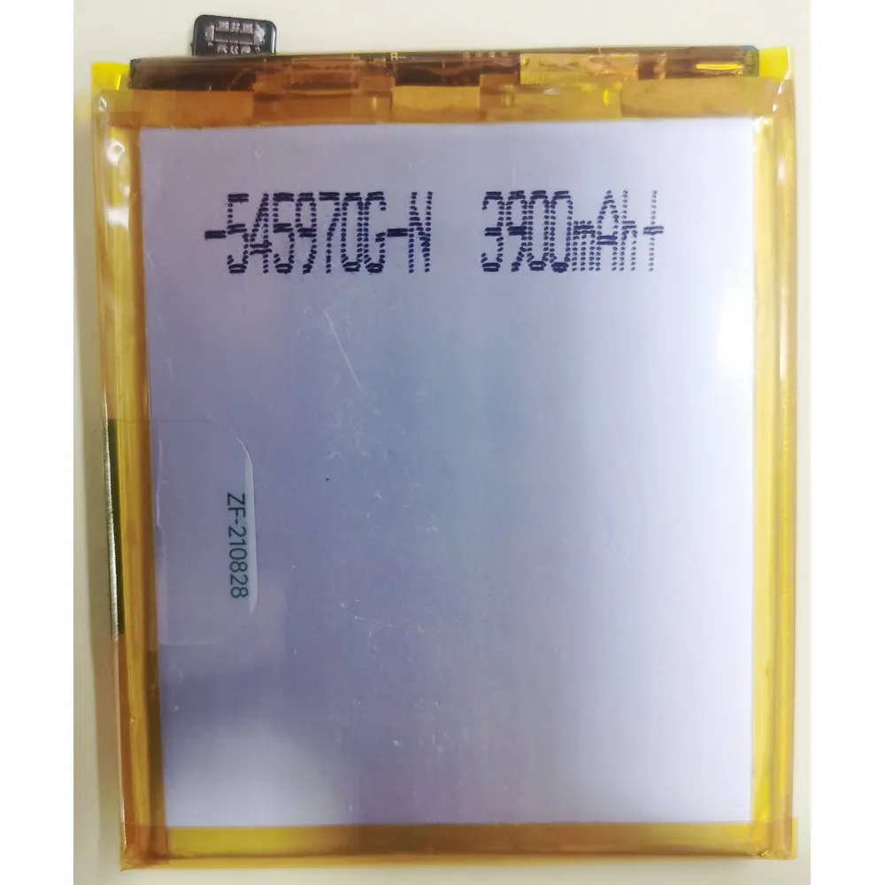 3 87 V абсолютно новый оригинальный 3920mAh/4000mAh/15.48Wh BLP741 Аккумулятор для OPPO realme X2 XT