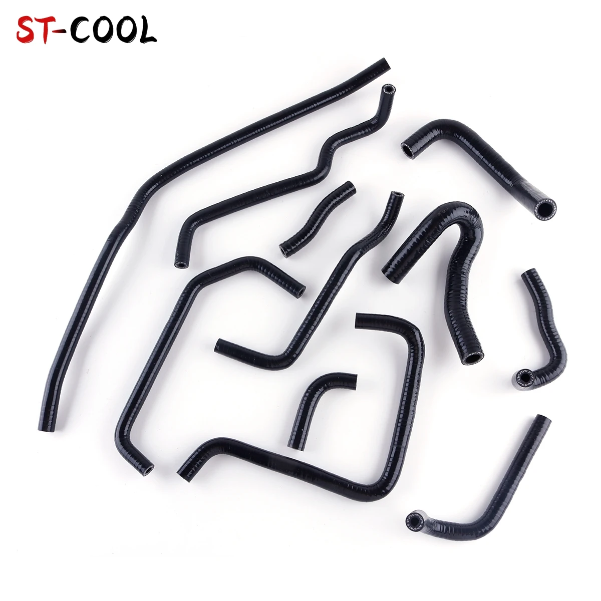 Для 1999-2005 Mazda MX-5 Miata MX5 NB MK2 1 6 8 2000 2001 2002 2003 Комплект шлангов сапуна отопителя