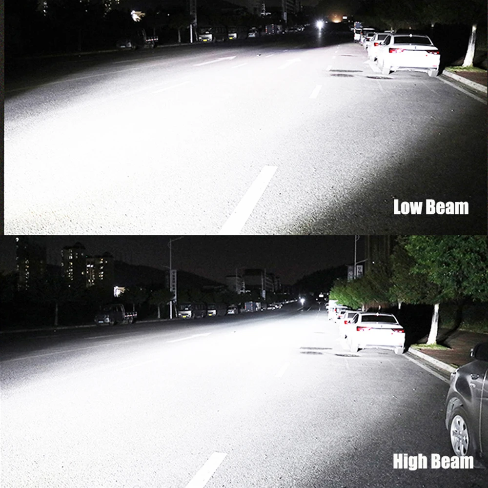 Рисунок 3 - Автомобильные светодиодные лампы