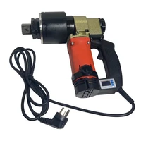 electric adjustable torque impact wrench small digital torque wrench price