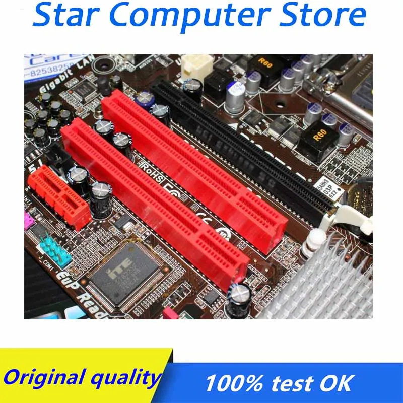 Оригинальная настольная материнская плата LGA 1156 Biostar H55 HD DDR3 PCI-E 2 0 для Intel б/у |