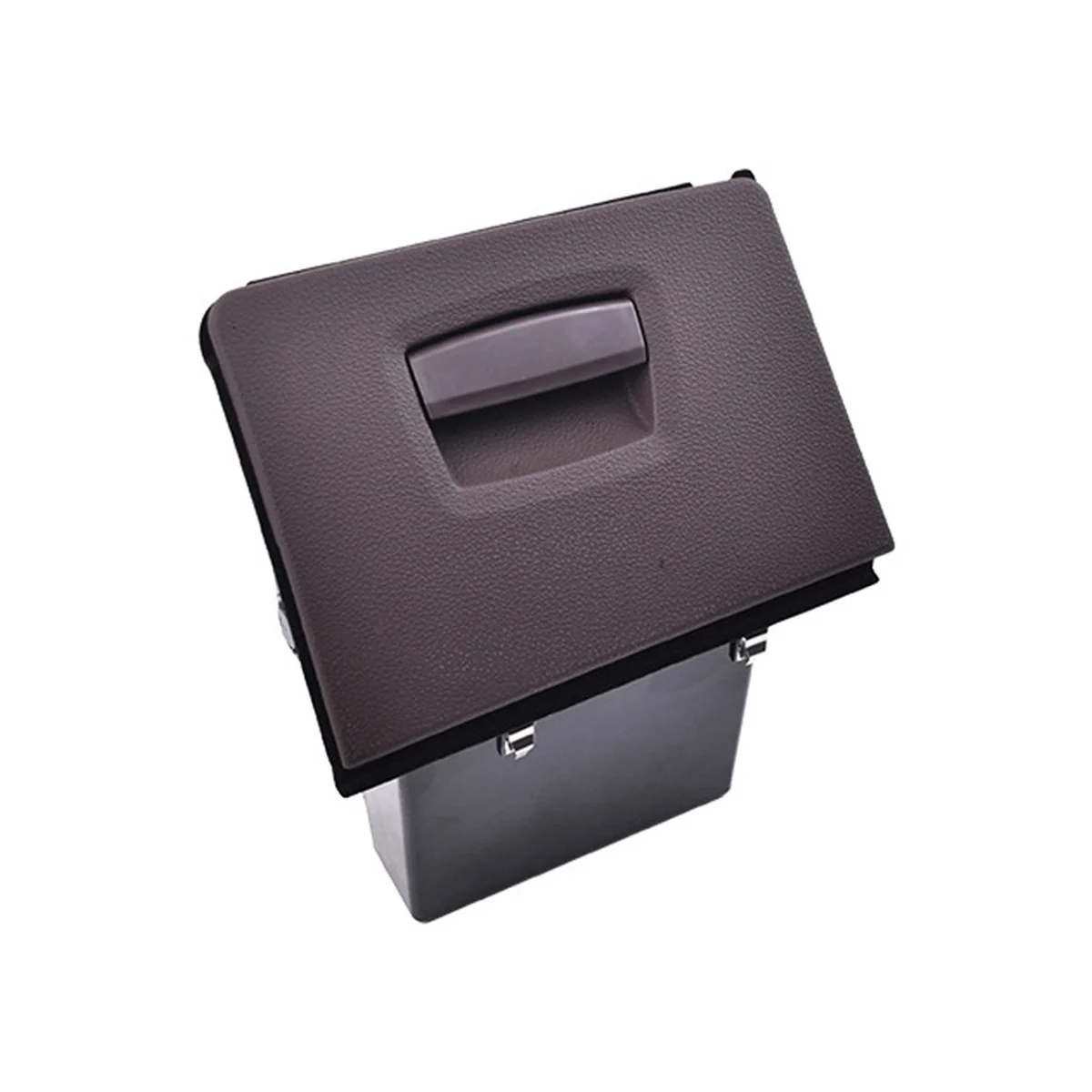 

LHD Dashboard Glove Switch Box Toolbox Storage Tray for BMW 5 Series F10 F11 M5 520I 523I 528I 530I 2010-2017 Moka