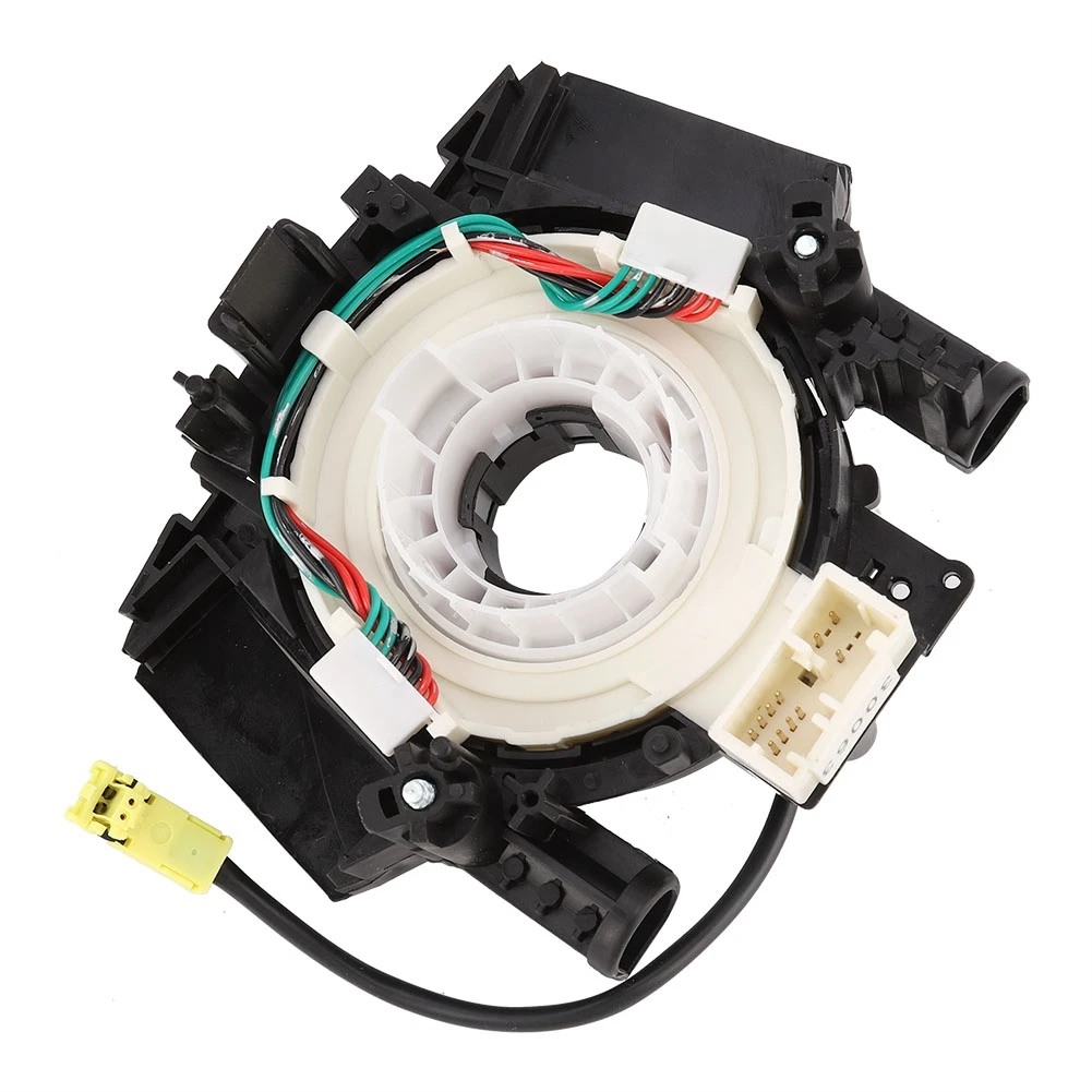 

Clock Spring Spiral Cable Fit for Nissan Navara/Qashqai/X-Trail 25567-EB301 25567-EB301§ 25567-EB301§ 25567-EB301§ 25567-EB301§