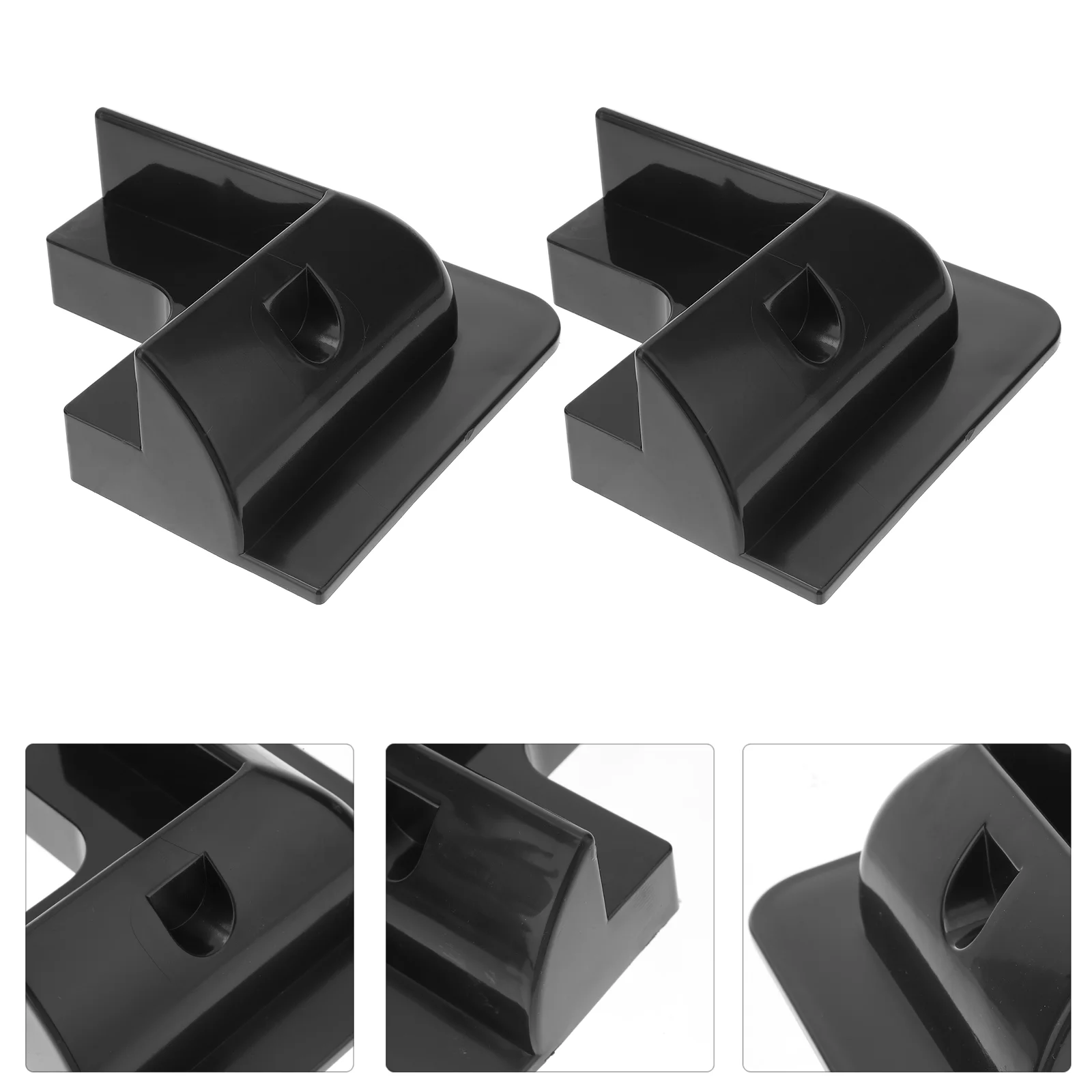 

Solar Panel Bracket Brackets Mount Mounting Kit Corner Roof Z Pole Support Clips Tile Mounts Caravan Tilt Rack Rv Side