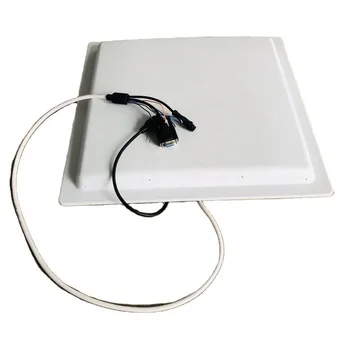 Считыватель Карт RFID RJ45/RS232/светодиодный ISO18000 6C/6B