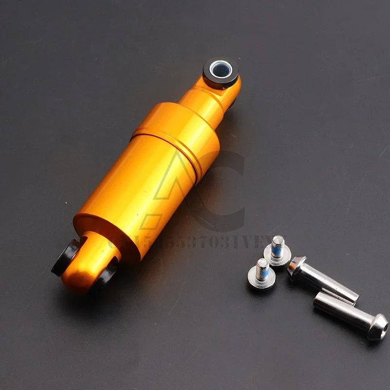 

Гидравлический Амортизатор 125 Мм Для Электрического Скутера С Передними И Задними Колесами 24 Мм