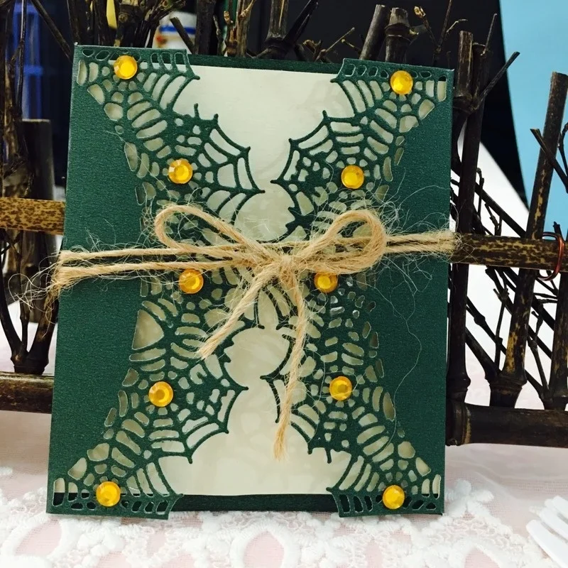 Металлические вырубные штампы для скрапбукинга