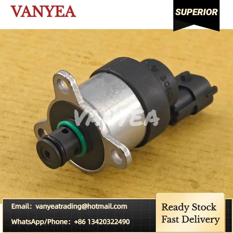 Датчик дозирования топлива 0928400759 и дизельный инжектор Common Rail 0928 400 759