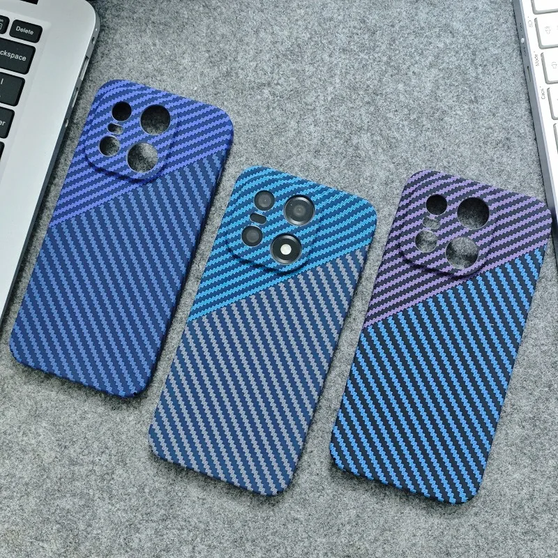 Для OnePlus 15R 15 13S 13T чехол простой текстурированный чехол из углеродного волокна для OnePlus Ace 6 5 Pro амортизирующий бампер Funda (art.: 3920d39fbbbab) - 3920d39fbbbab