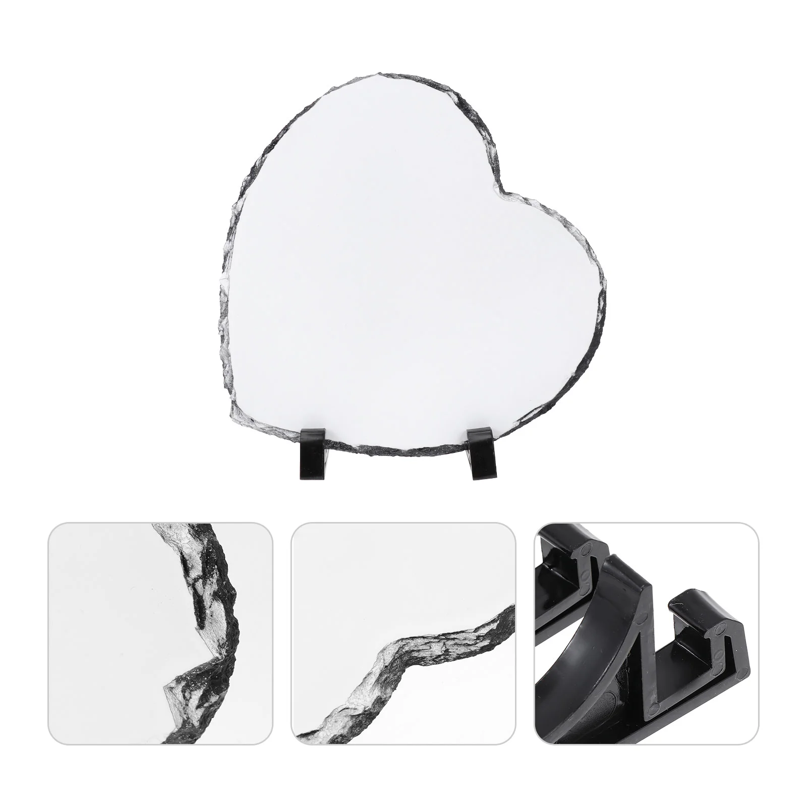 Персонализированная Изысканная сублимационная фоторамка для хранения