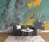 custom abstract oil painting wallpaper 3d mural wallpapers for living room bedroom background wall home decoration 3d wall paper