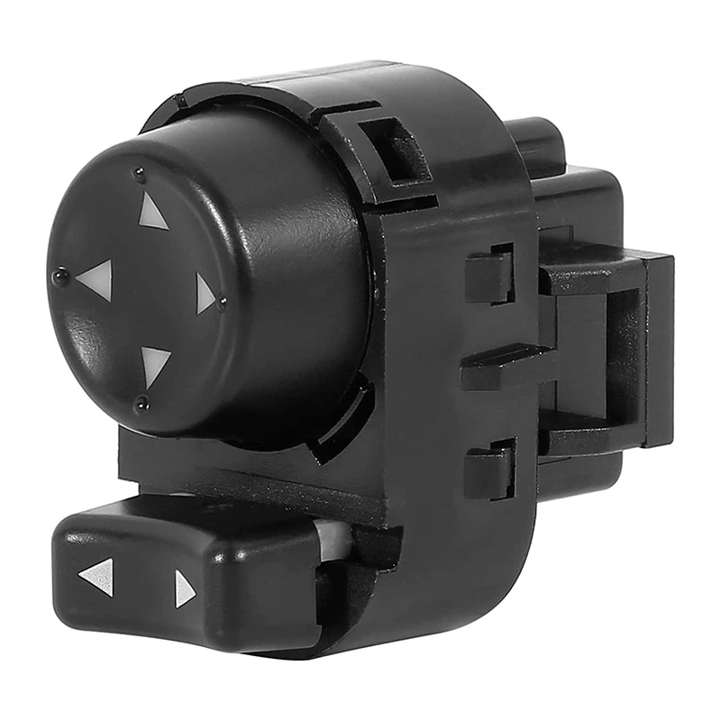 Передний драйвер левый зеркальный выключатель питания для Chevrolet Malibu Hhr Monte Carlo